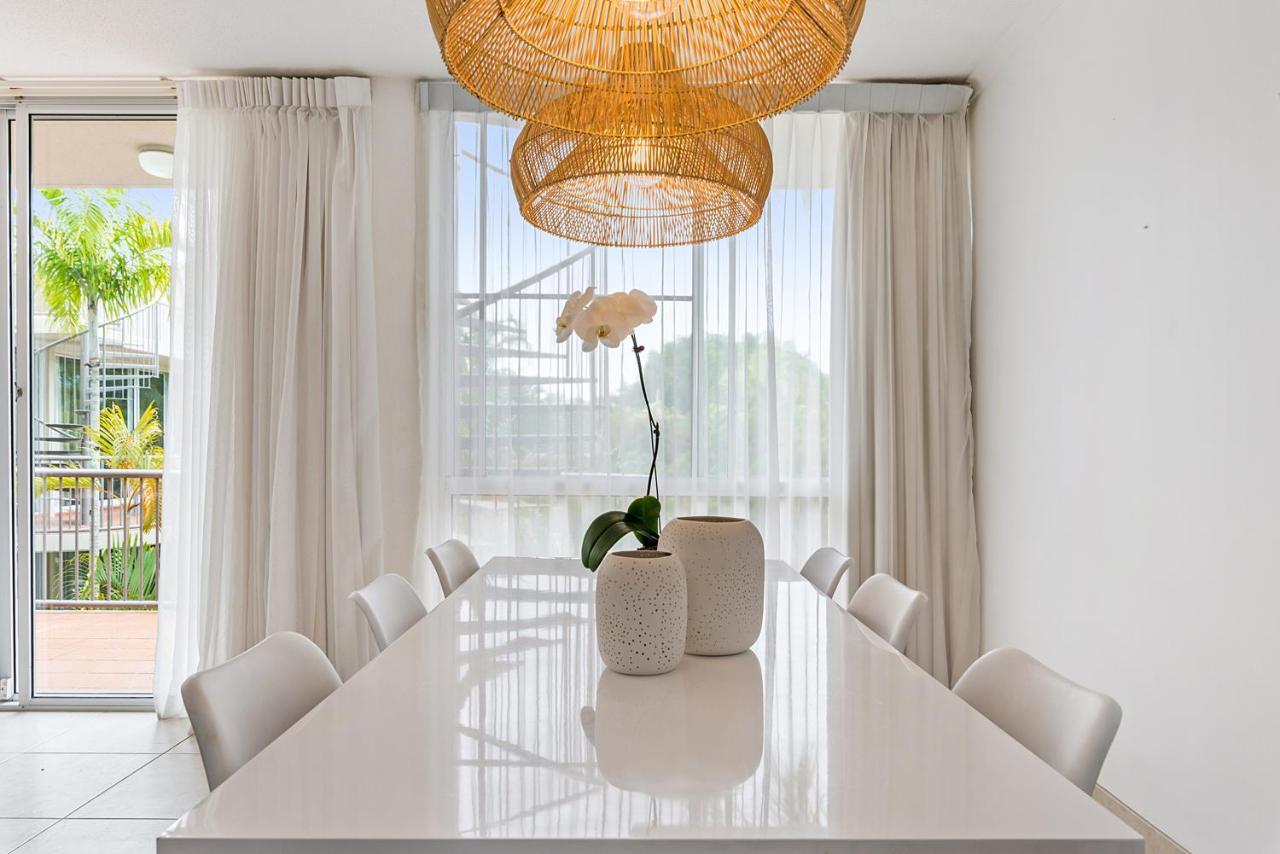 Penthouse With Private Roof Top Terrace- Noosa Exterior foto