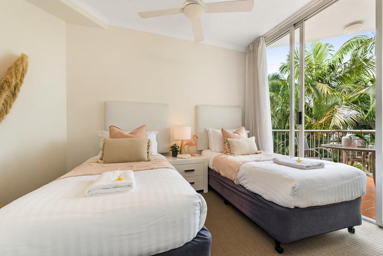Penthouse With Private Roof Top Terrace- Noosa Exterior foto