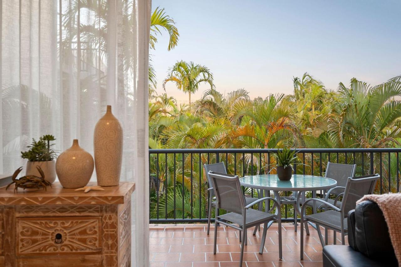 Penthouse With Private Roof Top Terrace- Noosa Exterior foto